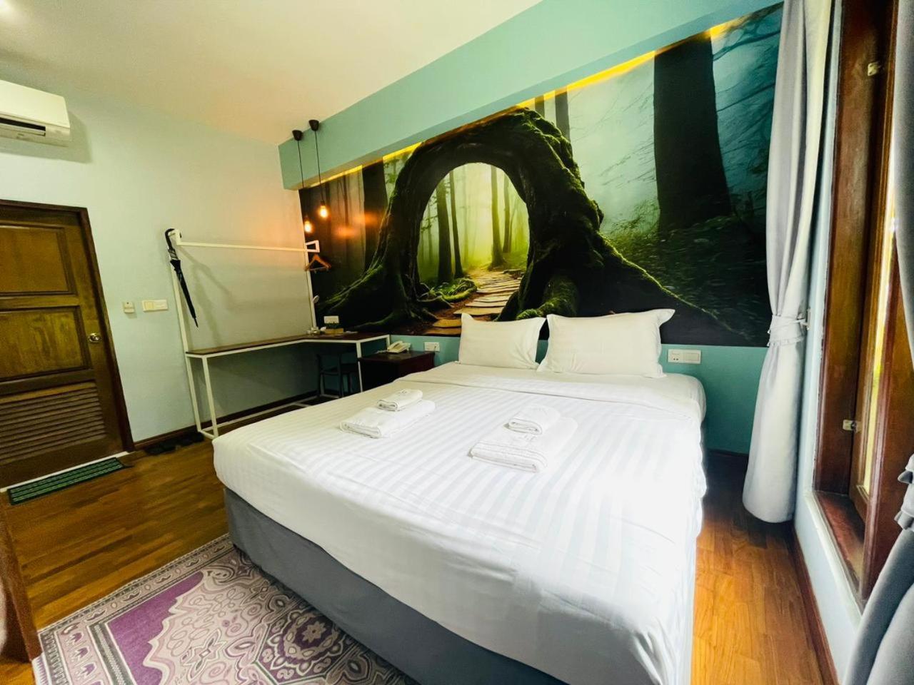 Wh Hotel & Service Apartment Thanlyin Exterior foto
